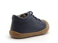 COCOON NAPPA SPAZZ.SOLE HONEY Bleu