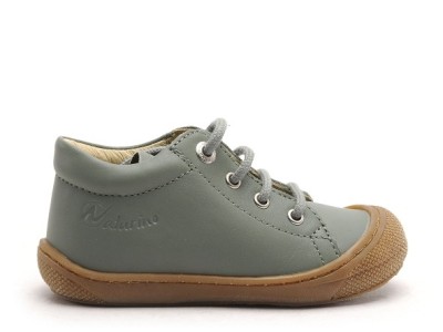 COCOON NAPPA SPAZZ.SOLE HONEY Vert