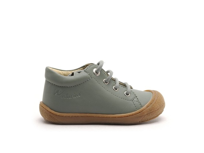 COCOON NAPPA SPAZZ.SOLE HONEY Vert