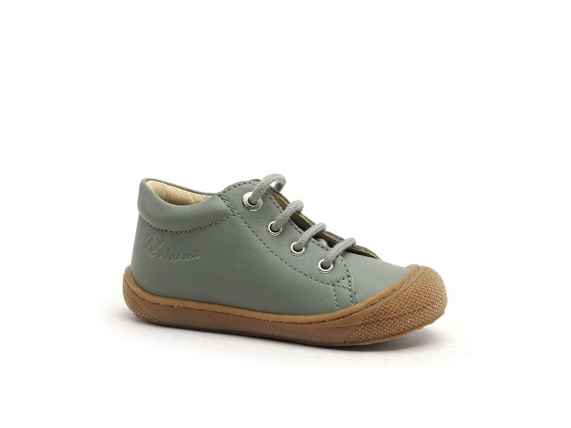 COCOON NAPPA SPAZZ.SOLE HONEY Vert