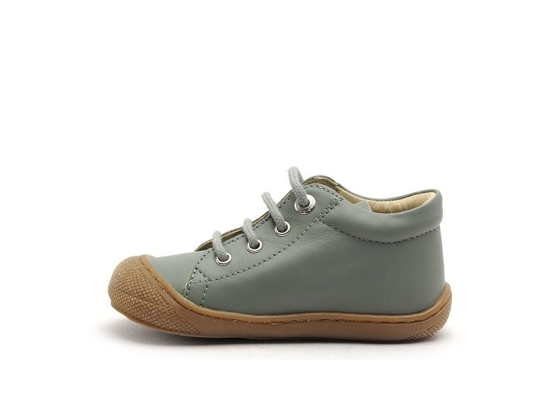 COCOON NAPPA SPAZZ.SOLE HONEY Vert