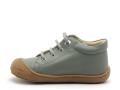 COCOON NAPPA SPAZZ.SOLE HONEY Vert