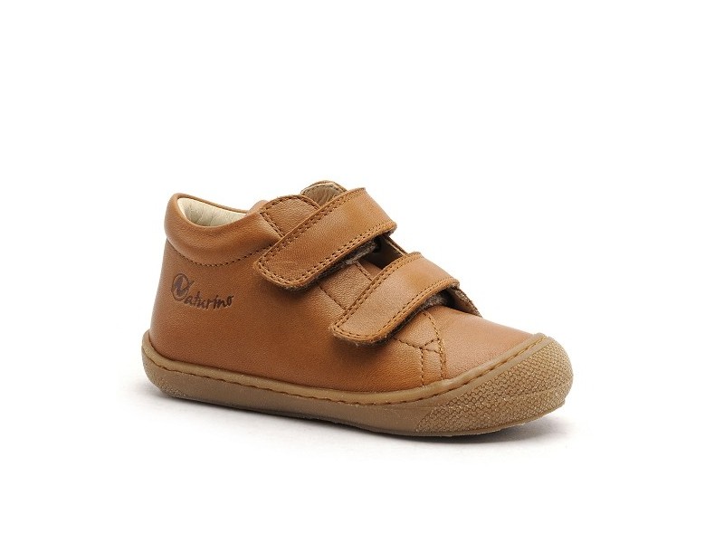 COCOON VL NAPPA SPAZZ.SOLE HONEY Marron