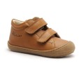 COCOON VL NAPPA SPAZZ.SOLE HONEY Marron