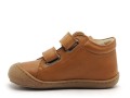 COCOON VL NAPPA SPAZZ.SOLE HONEY Marron