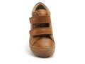 COCOON VL NAPPA SPAZZ.SOLE HONEY Marron