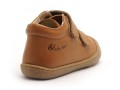 COCOON VL NAPPA SPAZZ.SOLE HONEY Marron