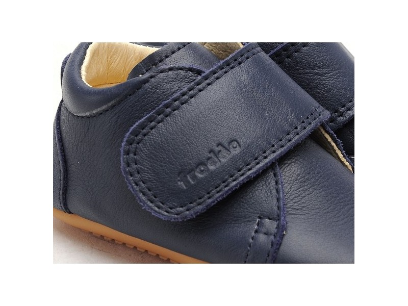 PREWALKERS NEW CLASSIC G1130016 Bleu