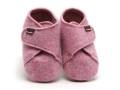 PREWALKERS WOOLY G113002 Rose