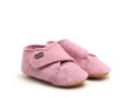 PREWALKERS WOOLY G113002 Rose