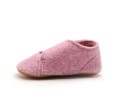 PREWALKERS WOOLY G113002 Rose