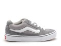 CALDRONE MN SUEDE M Gris