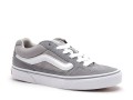 CALDRONE MN SUEDE M Gris