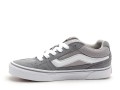 CALDRONE MN SUEDE M Gris