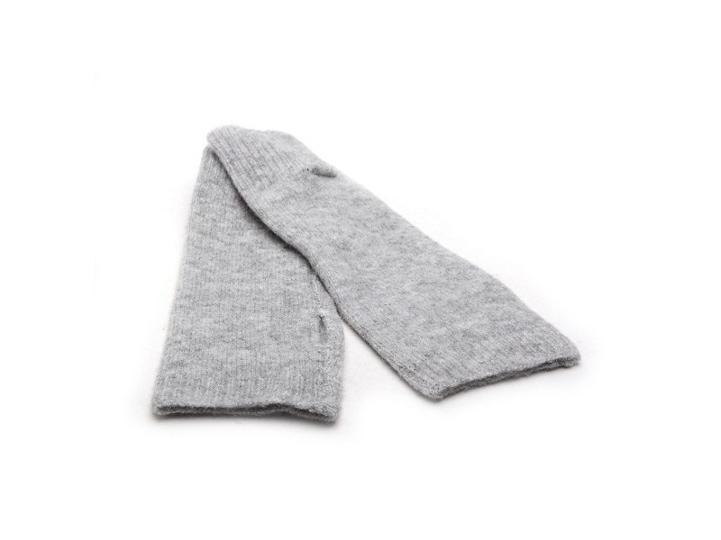 PCFORTUNA ARM WARMER NOOS Gris