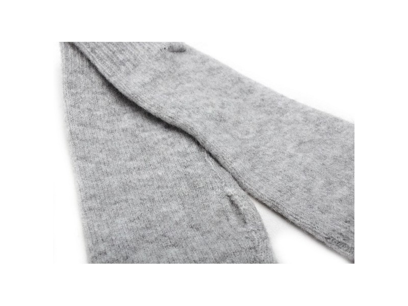 PCFORTUNA ARM WARMER NOOS Gris