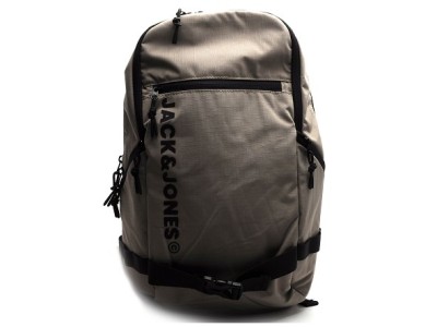 JACNORTH BACKPACK Beige