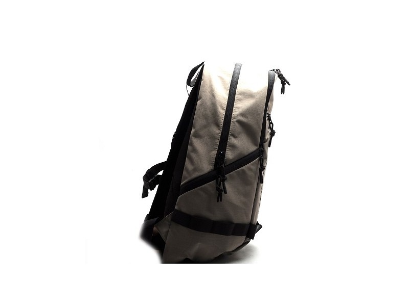 JACNORTH BACKPACK Beige