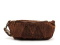 PCRONJA MILLA BUMBAG FC Marron