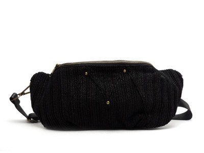 PCRONJA MILLA BUMBAG FC Noir