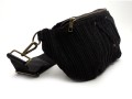 PCRONJA MILLA BUMBAG FC Noir