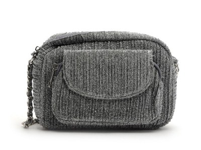 PCRONJA NAINA CROSS BODY FC Gris