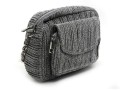 PCRONJA NAINA CROSS BODY FC Gris