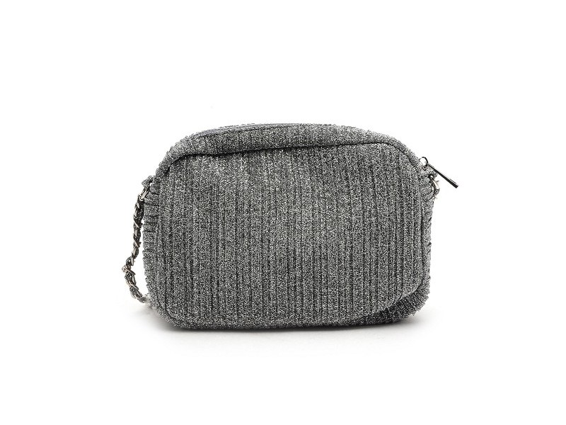 PCRONJA NAINA CROSS BODY FC Gris