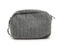 PCRONJA NAINA CROSS BODY FC Gris