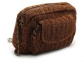 PCRONJA NAINA CROSS BODY FC Marron