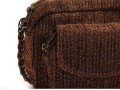 PCRONJA NAINA CROSS BODY FC Marron