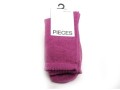 PCSEBBY GLITTER LONG 1 PACK Rose