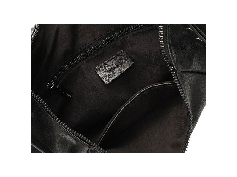 TAS CELIE 33351 Noir