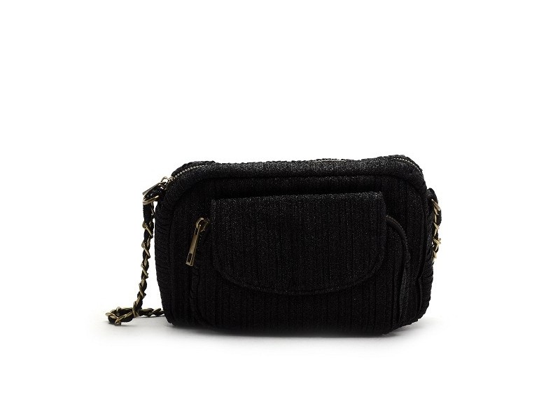 PCRONJA NAINA CROSS BODY FC Noir