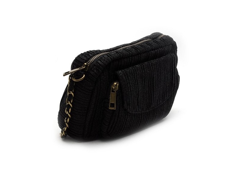 PCRONJA NAINA CROSS BODY FC Noir