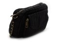 PCRONJA NAINA CROSS BODY FC Noir