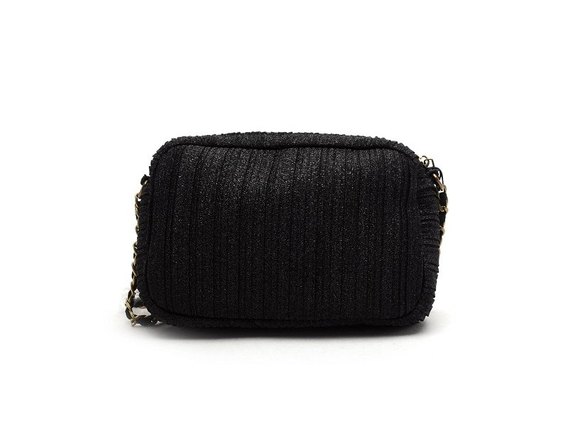 PCRONJA NAINA CROSS BODY FC Noir