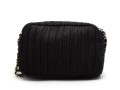 PCRONJA NAINA CROSS BODY FC Noir