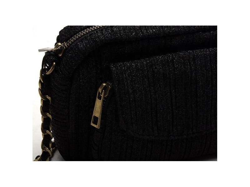 PCRONJA NAINA CROSS BODY FC Noir