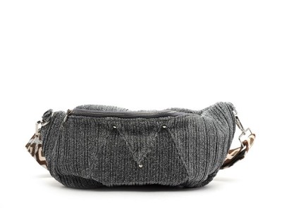 PCRONJA MILLA BUMBAG FC Gris