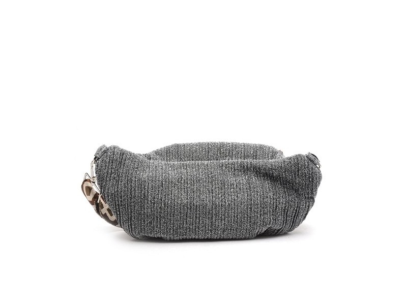 PCRONJA MILLA BUMBAG FC Gris