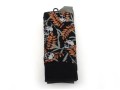 JACHUGO SKULLS SOCKS 3 PACK Multicolore