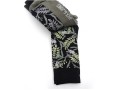 JACHUGO SKULLS SOCKS 3 PACK Multicolore