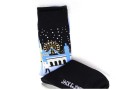 JACWINTER LANDSCAPE SOCKS 3 PACK Multicolore