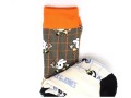 JACSALON SOCKS 3 PACK SN Multicolore