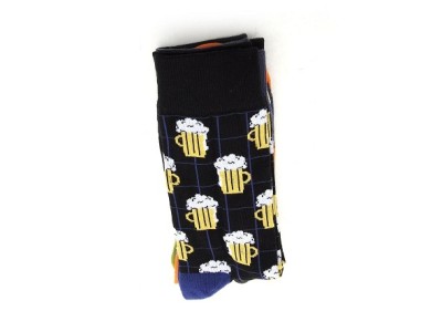 JACCRAVINGS SOCKS 3 PACK Multicolore