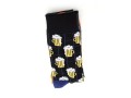 JACCRAVINGS SOCKS 3 PACK Multicolore