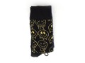 JACMELTED SMILE SOCKS 3 PACK Multicolore