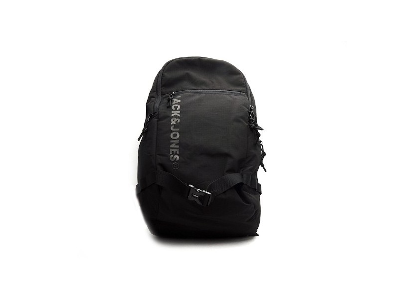 JACNORTH BACKPACK Noir