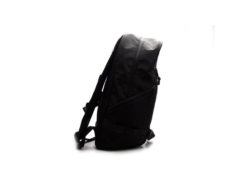 JACNORTH BACKPACK Noir